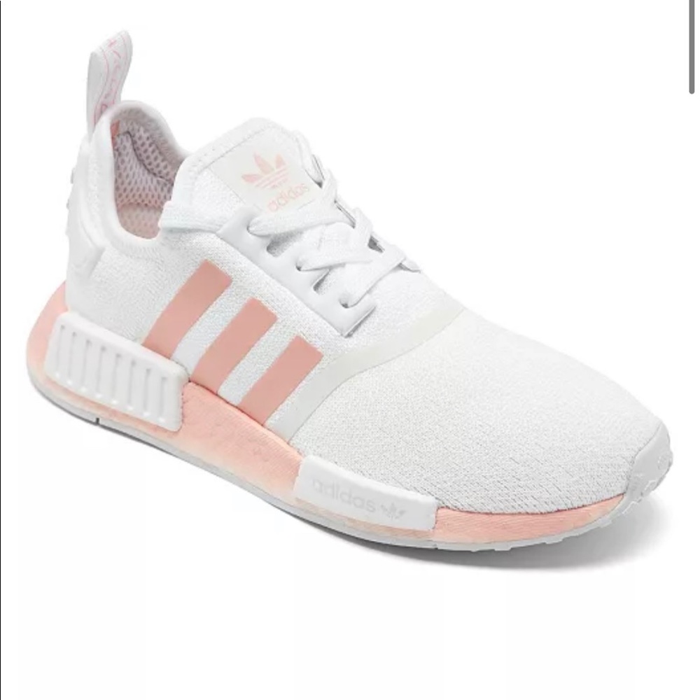 BRAND NEW Adidas NRD1 Sneakers